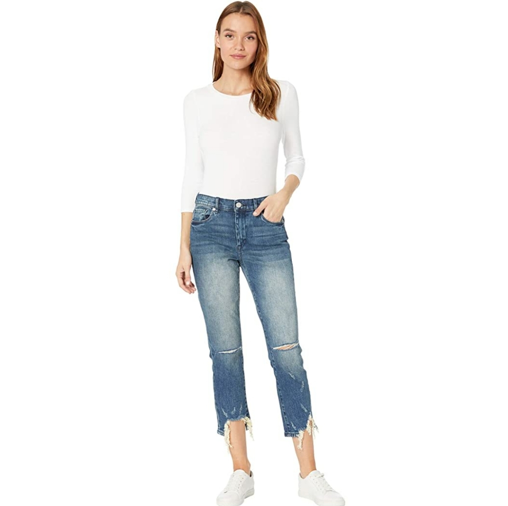 BlankNYC The Madison Crop